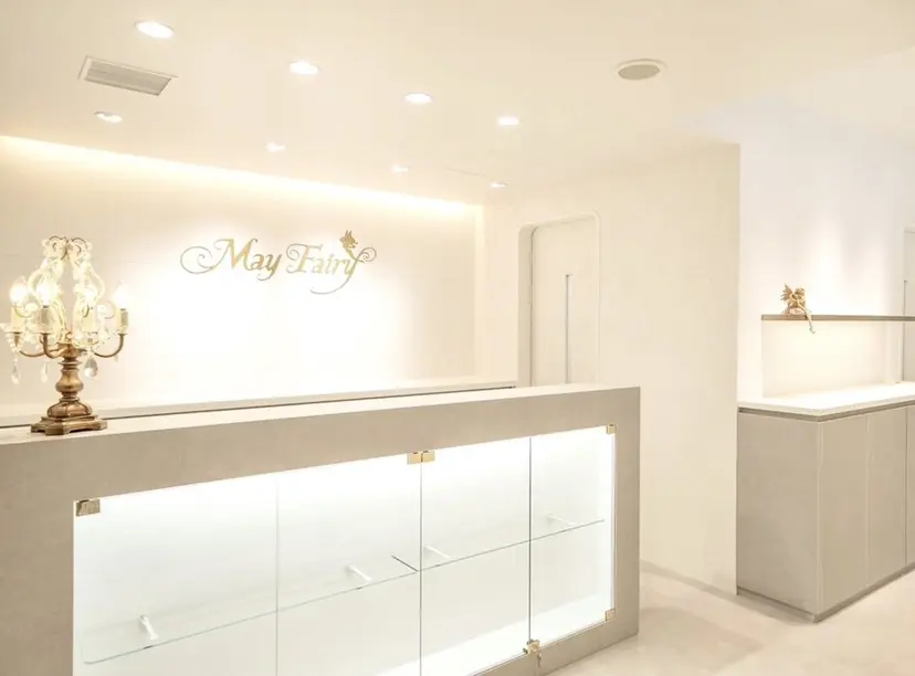 MayFairy 鎌田の掲載