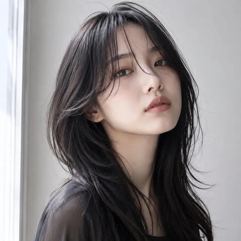 RITZ 清水/韓国風レイヤーの掲載