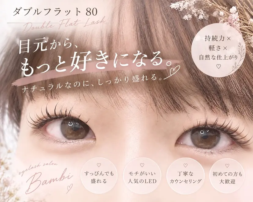 aoi Bambiの掲載