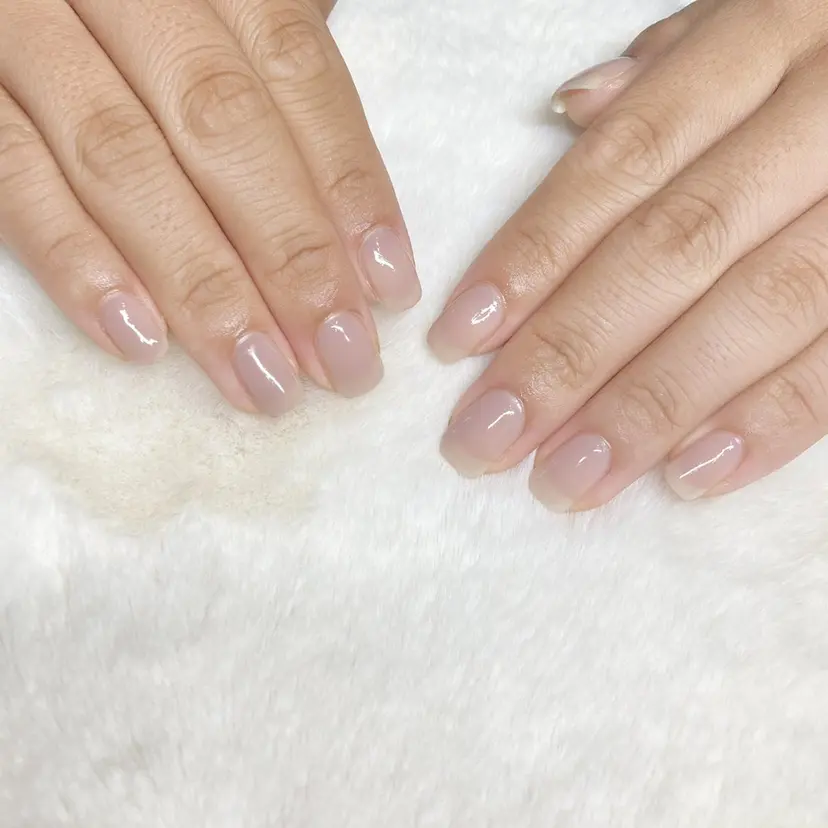 nail You&beの掲載