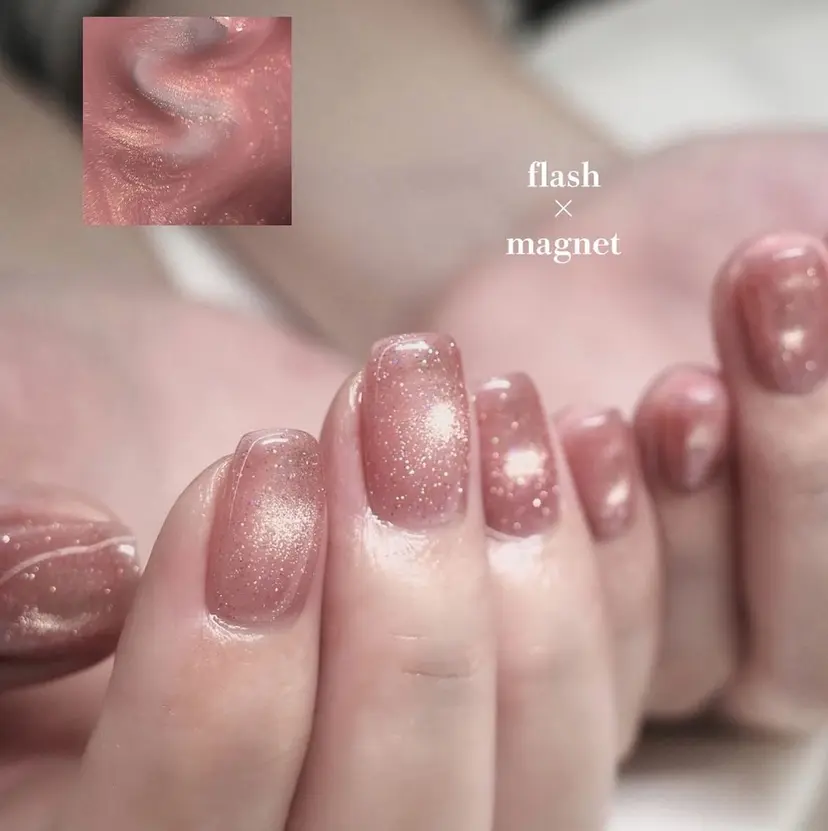 L+Nail 梅田店の掲載