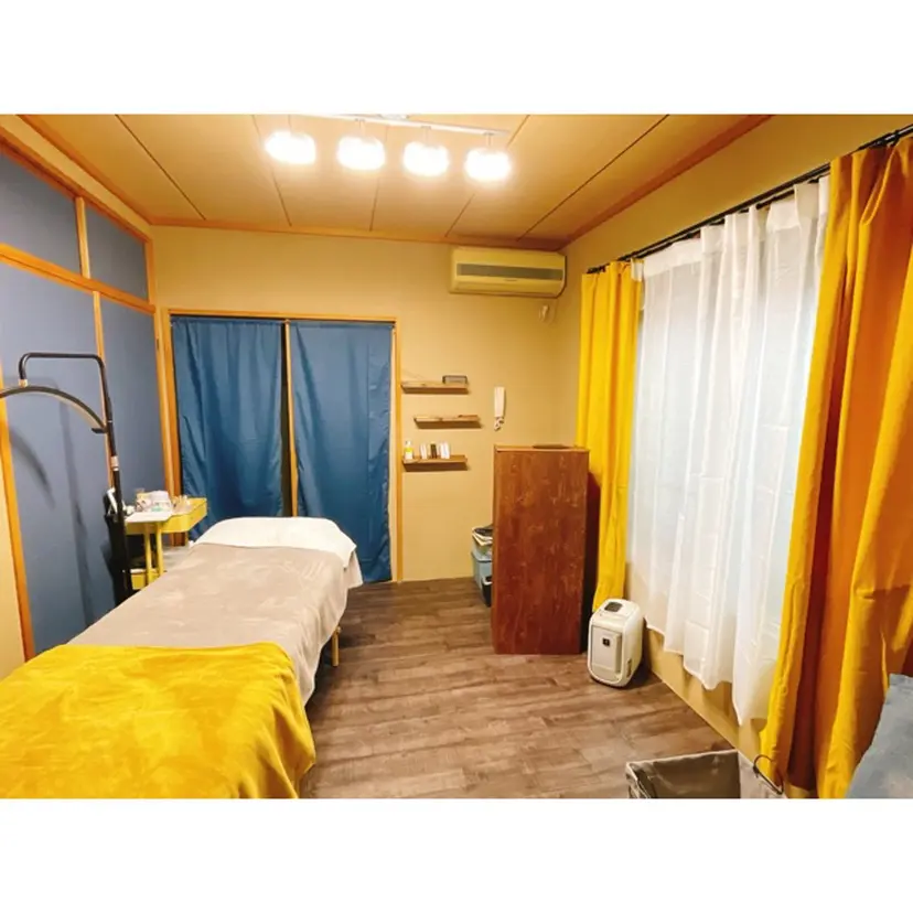 CALM /岸和田の掲載