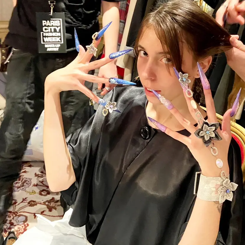 Lotus Nailの掲載