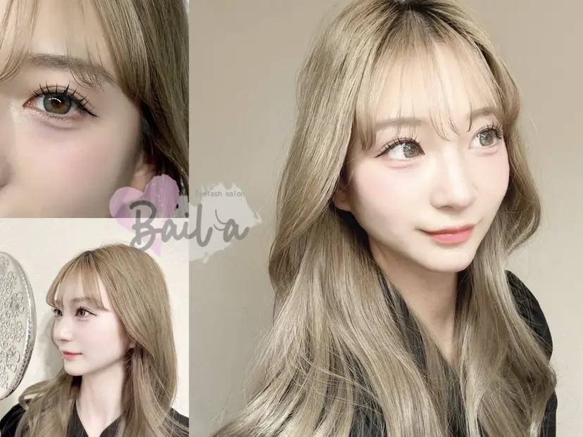 eyesalon Bailaの掲載