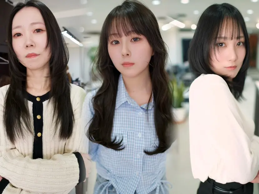 💎お顔まわりカット 【シクネ】ユウダイの掲載