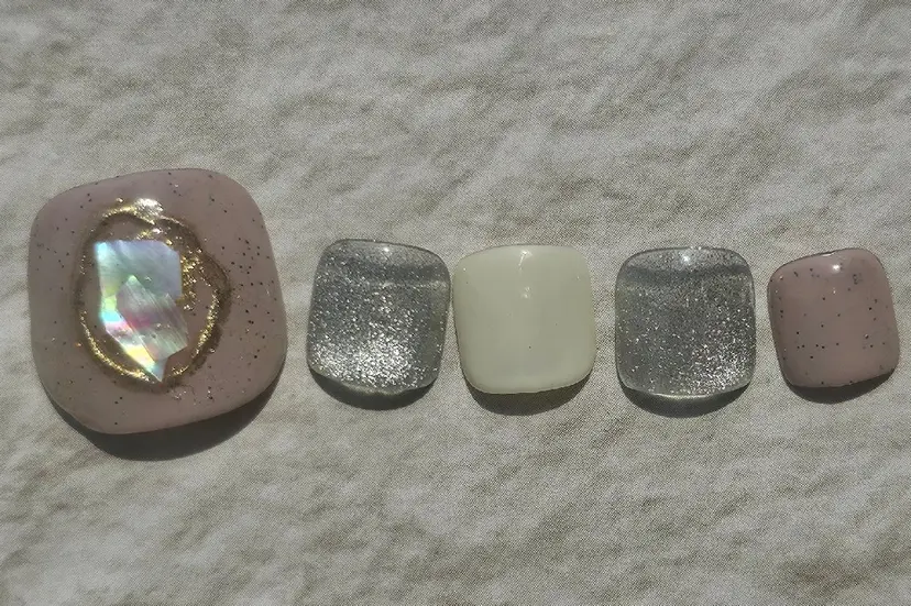 NailSalon LuireYUUNAの掲載