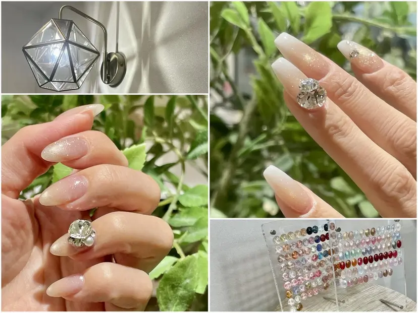 nailsalon pommeの掲載