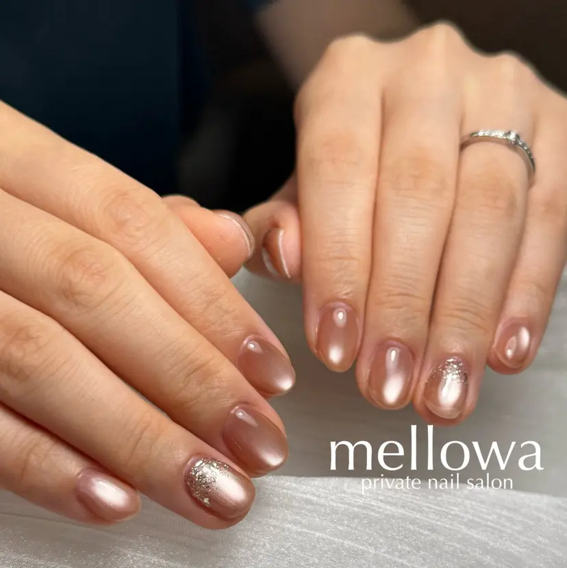 mellowa 【メロワ】の掲載