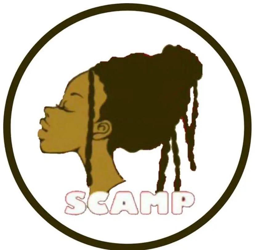 scamp⭐️ さくらの掲載
