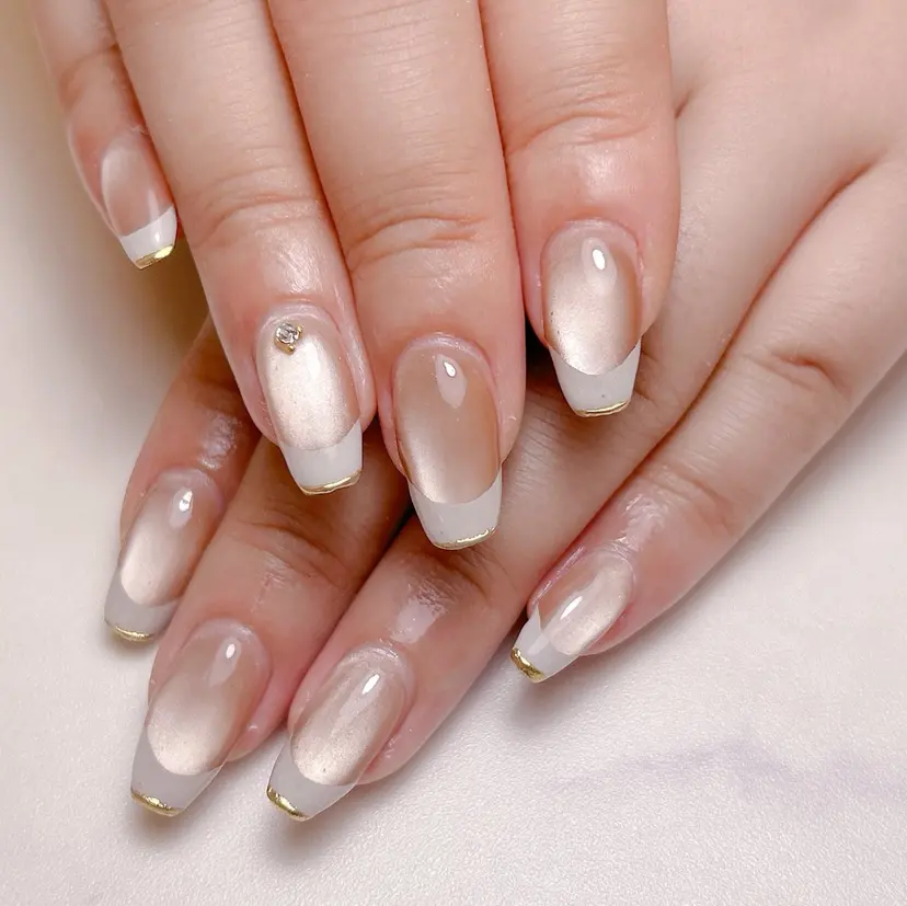 Fululu nailの掲載
