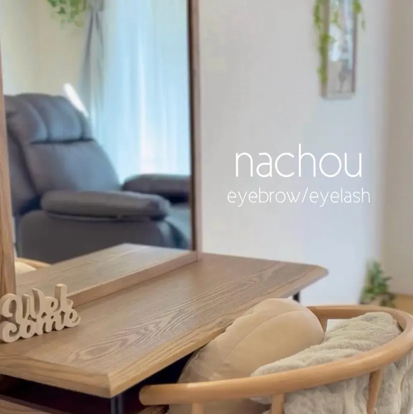 nachou staffの掲載