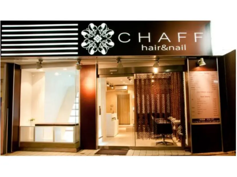 マツエクモデル募集中 CHAFF Remiの掲載