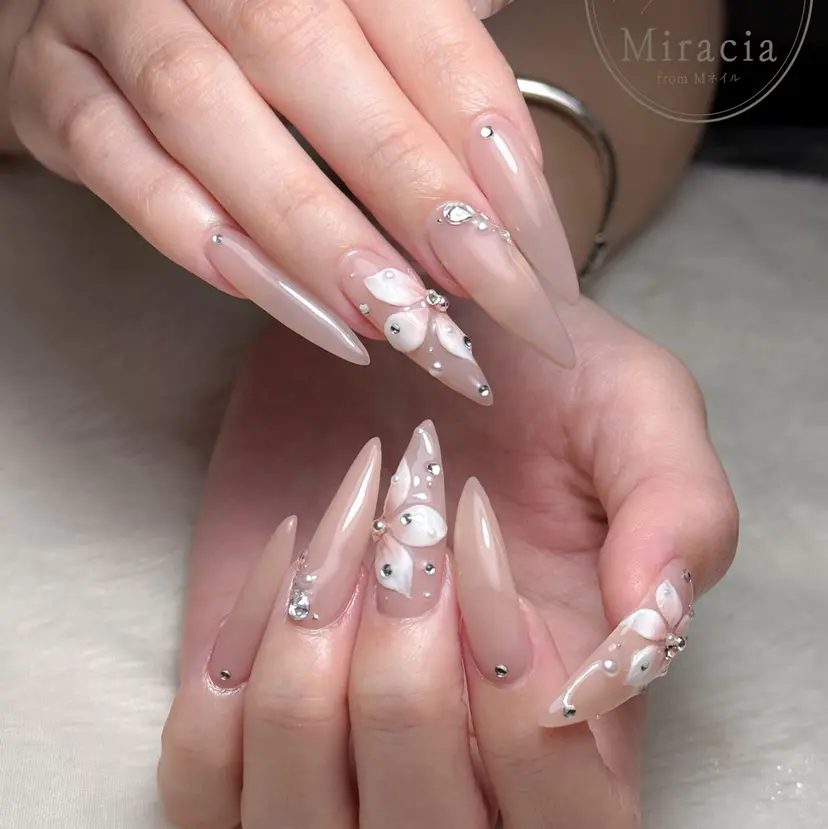 Miracia 【TORINO】の掲載
