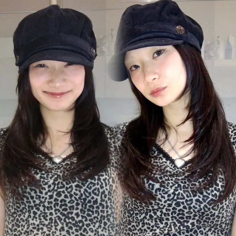 Mizuki/みずき レイヤーカットの掲載