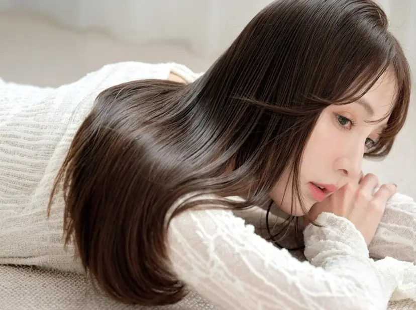 新宿/美容師× ヘアメイク SAYAの掲載