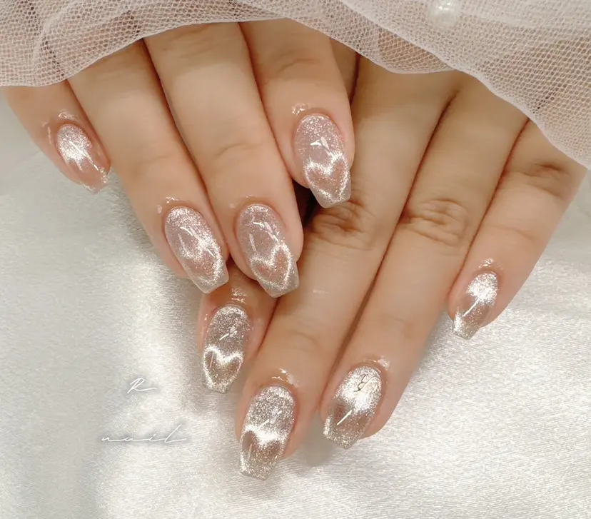 R nail sachieの掲載