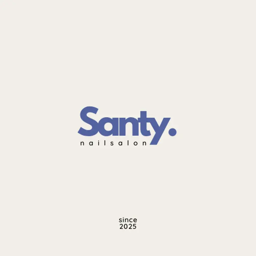 Nailsalon Santy.の掲載