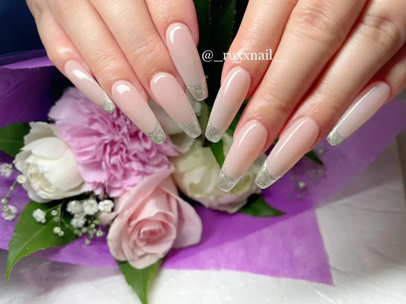 Ruxx nailの掲載