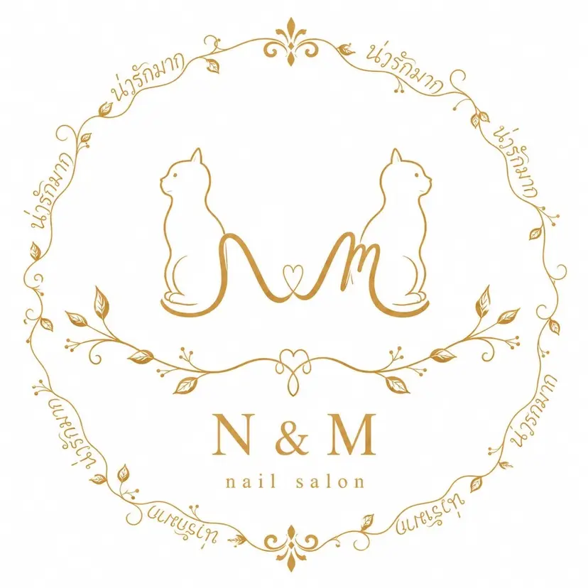 N&M nail salonの掲載