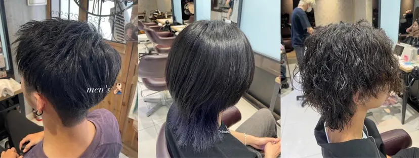 🖤sumire🖤 メンズアイブロウの掲載