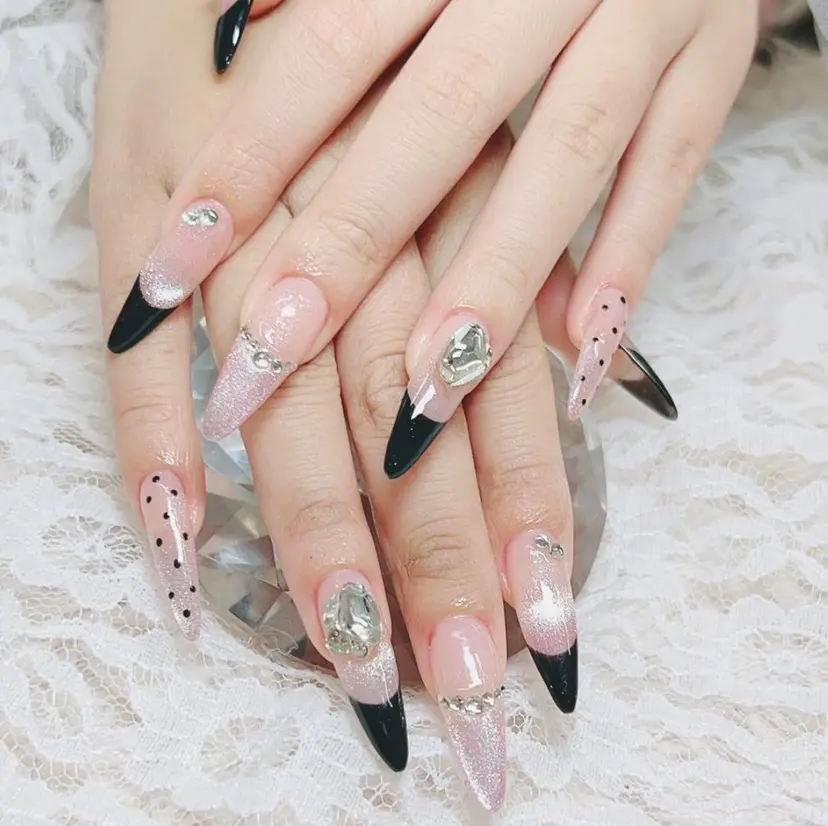 AURA NAIL🎀💅の掲載