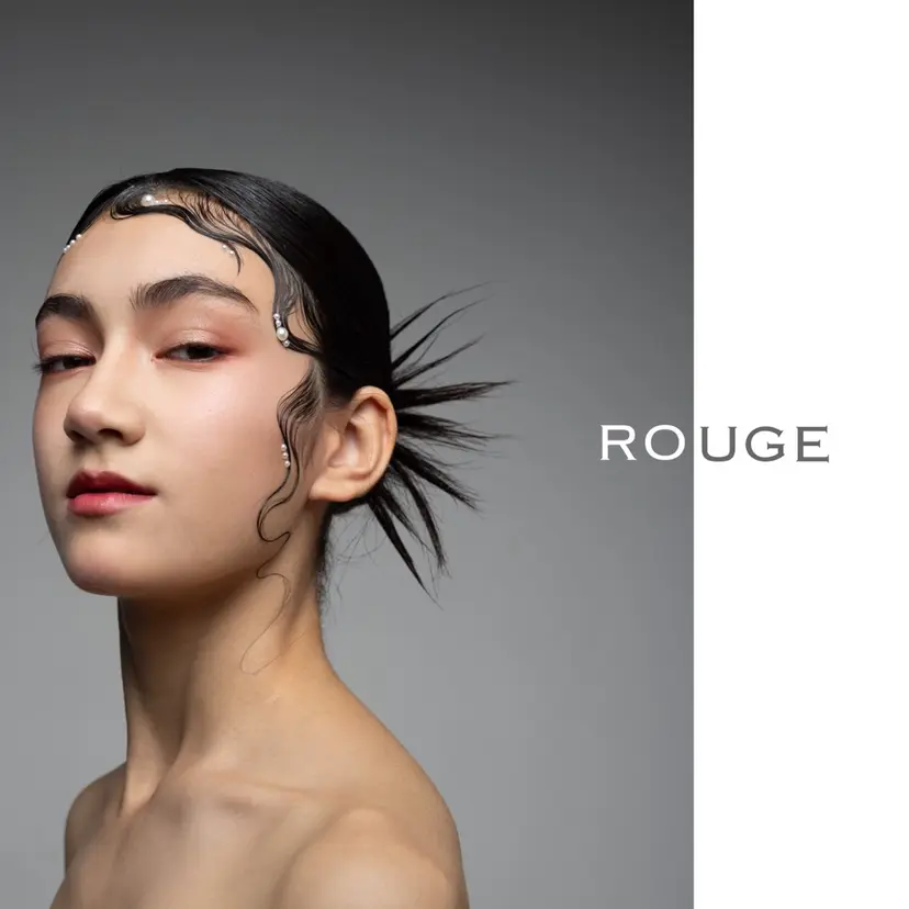 ✟ Reira ¦ ヘアセット¦レイヤーの掲載