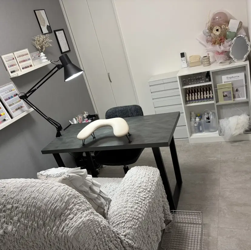 nail salon unaの掲載
