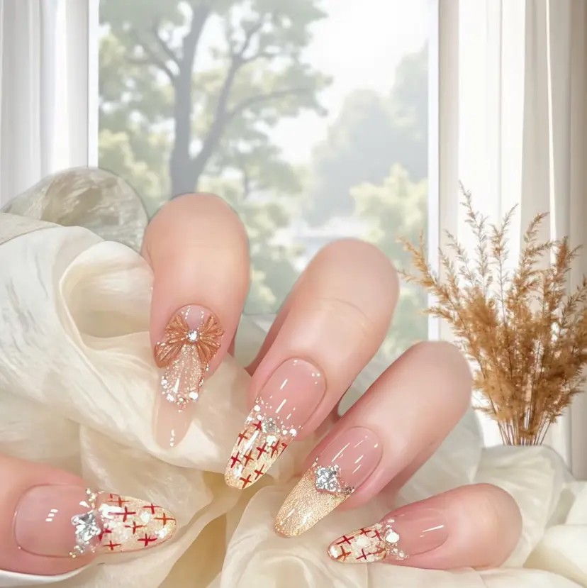 Aoi Nail salonの掲載