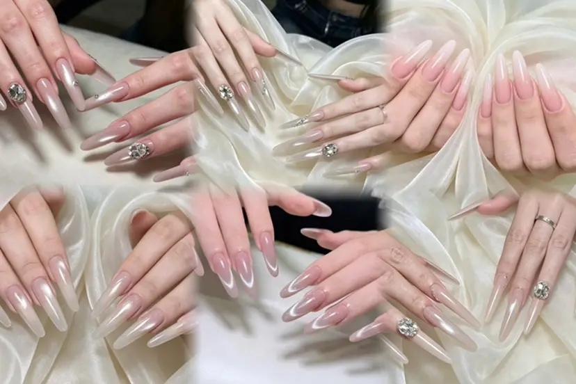 Nail Yuの掲載
