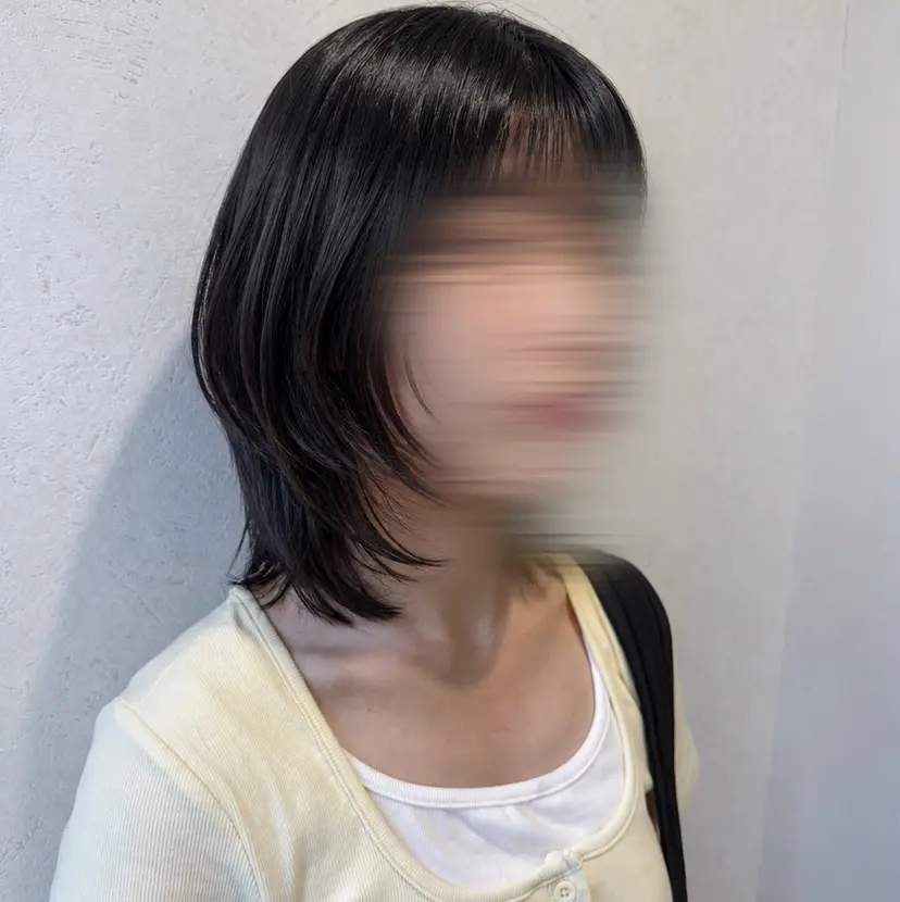 レイヤー🤎 ハイトーン🪄ここみの掲載