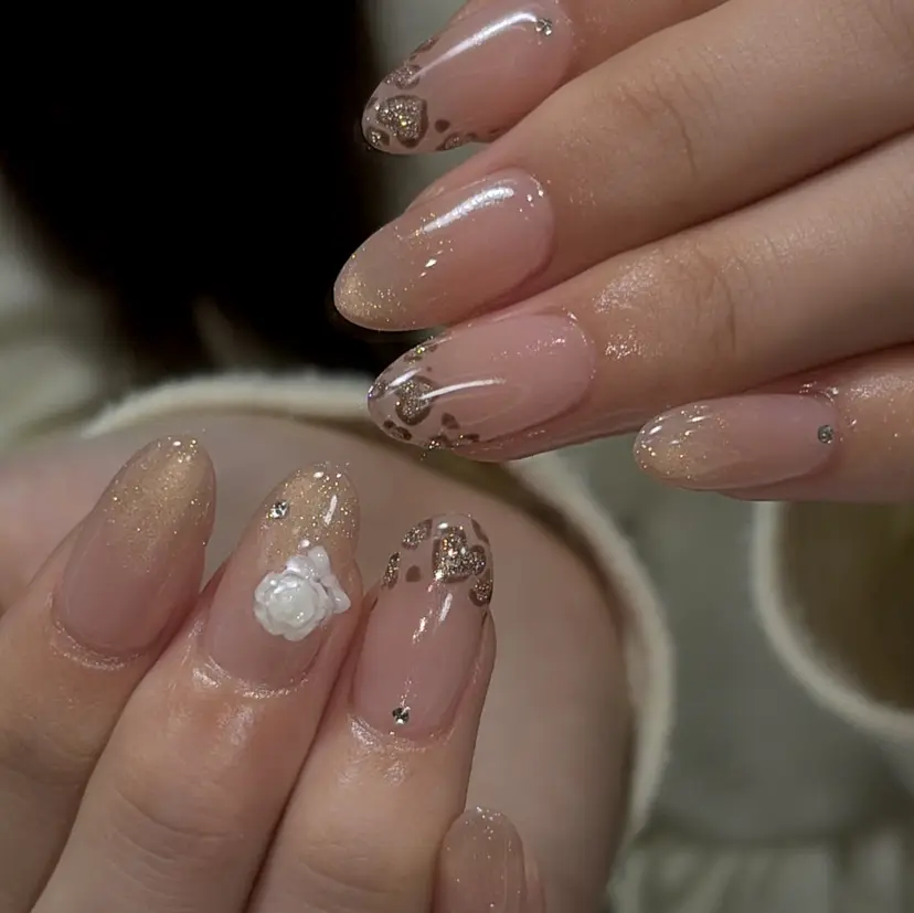 Same🎀 所沢ネイルサロンの掲載