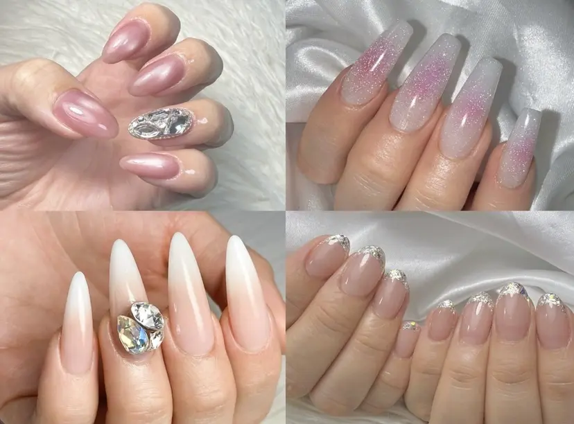 Nailist saeの掲載