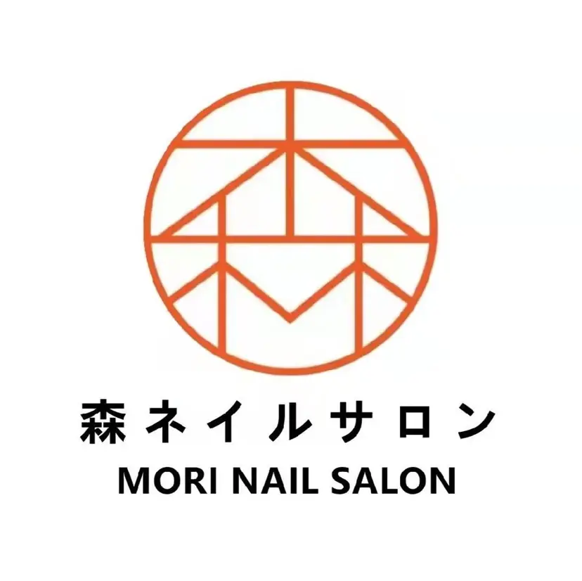 森♡nail ♡ ①の掲載