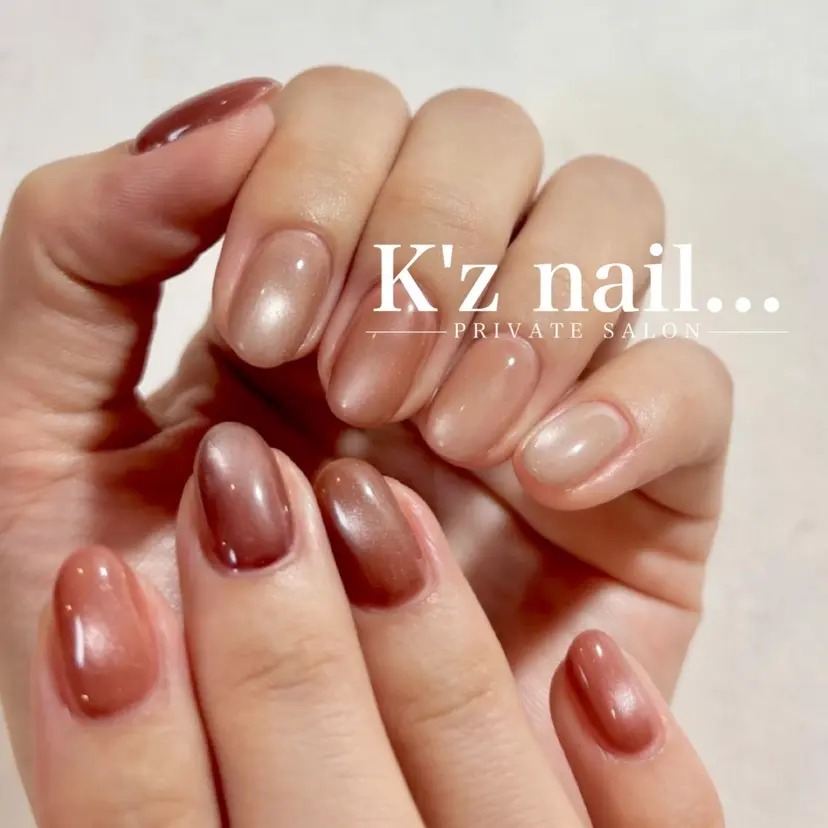 K'z nail...の掲載