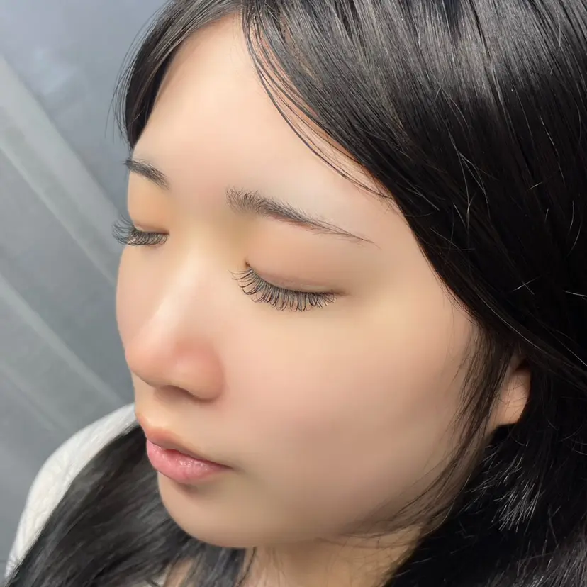 coco asöt エクステモデル募集の掲載
