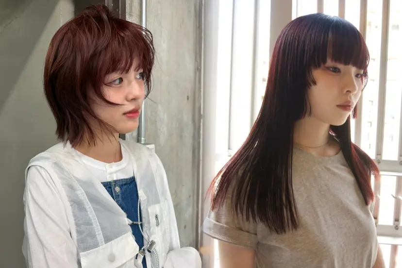 ヘルシー/艶髪/ ユリ🥣🎟️の掲載