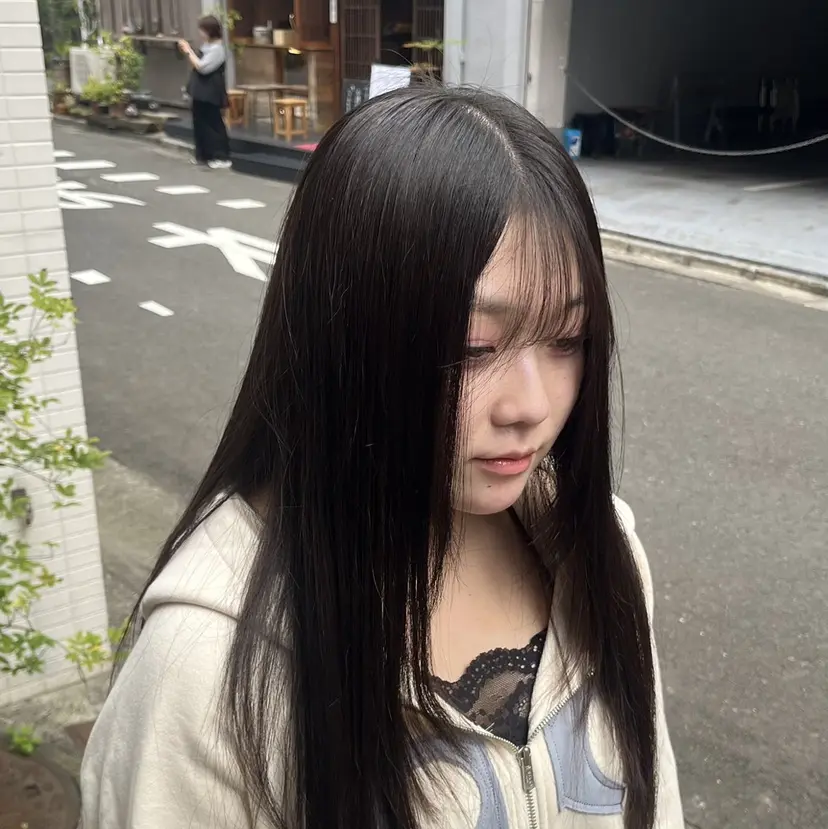 【カットモデル募集】 武田 好誠の掲載
