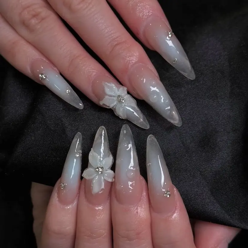 VB HEAVEN nailの掲載