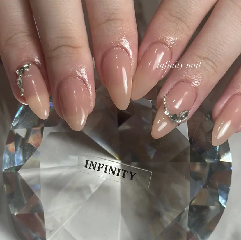 INFINITY Sachiの掲載