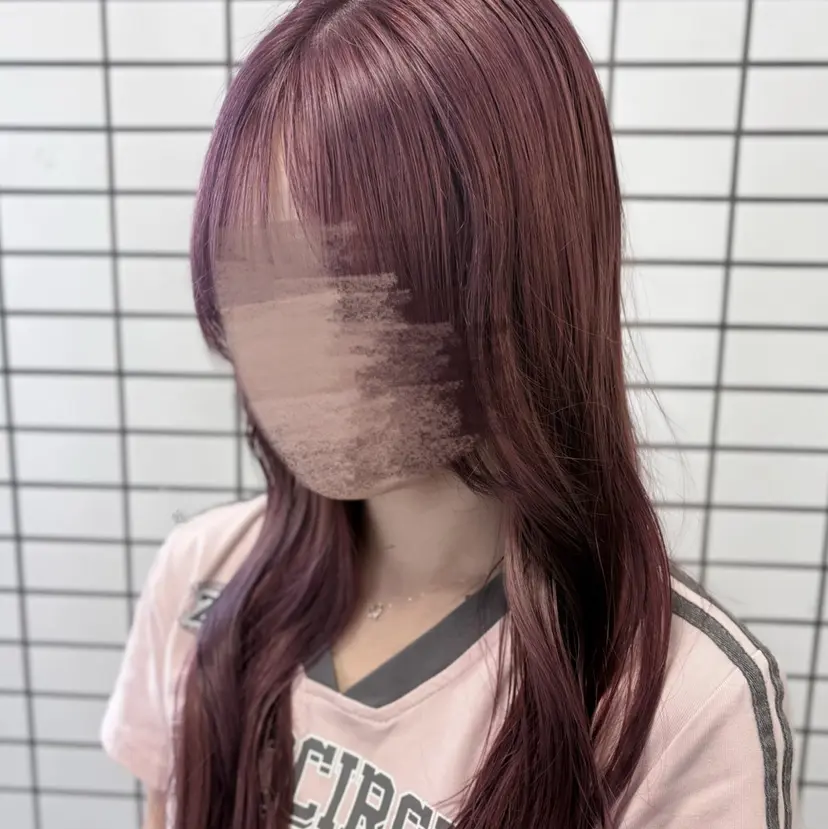 カットモデル募集 KAREN🐨🤍の掲載
