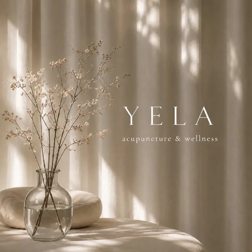 YELA 美容鍼灸サロンの掲載