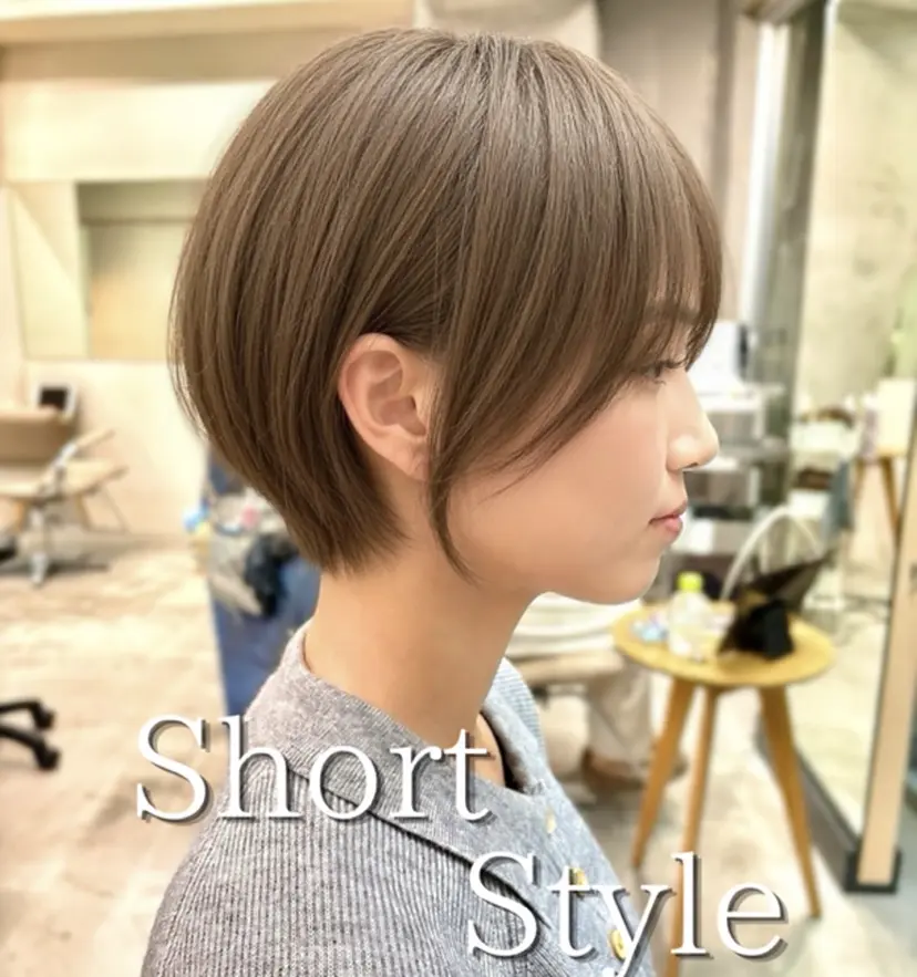 🌈ショート大募集中 銀座sandノスケの掲載