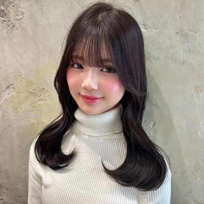 ヘアアレンジ /カラー和田茉日琉の掲載