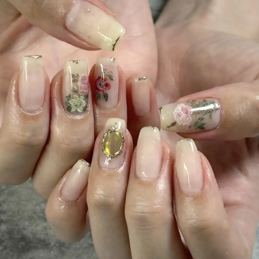 FIORITURA Maikoの掲載