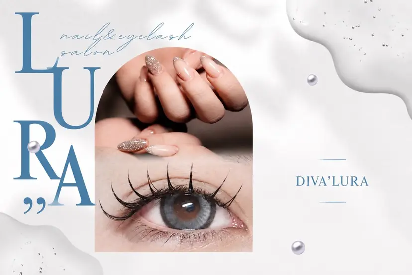 diva'LurA はづきの掲載