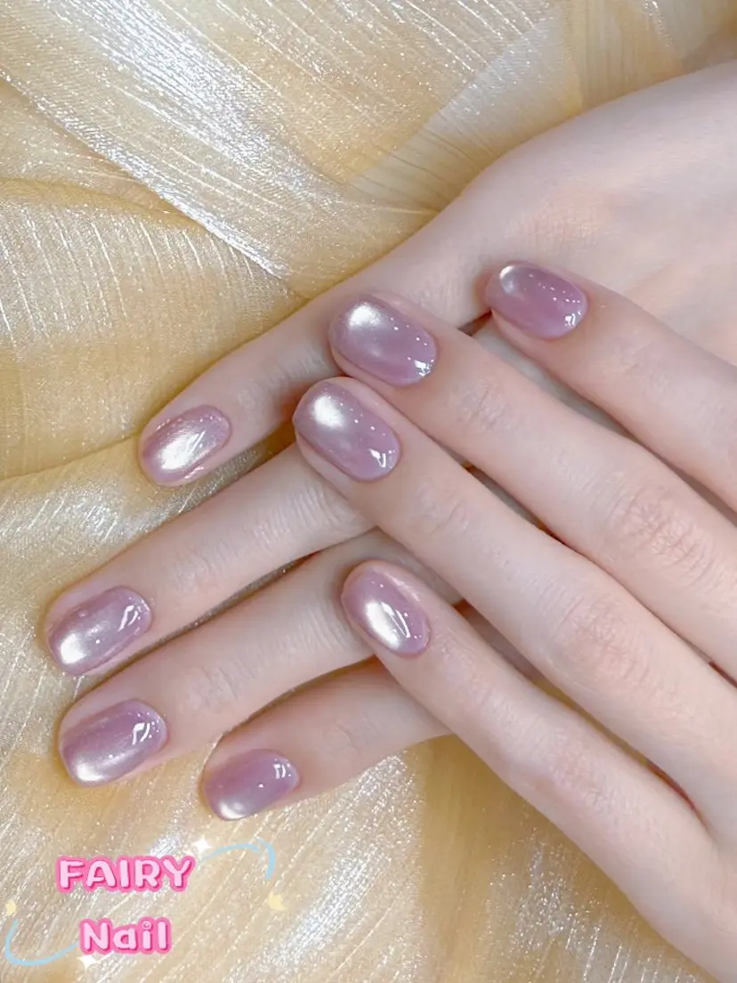 FAIRY Nailの掲載