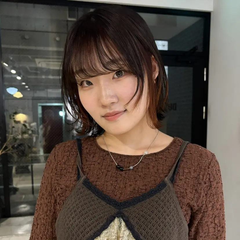 江渕 明未の掲載