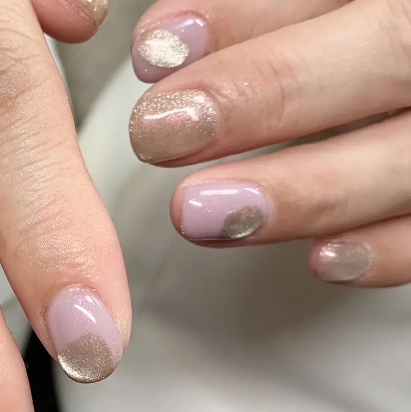 R ♡nailの掲載