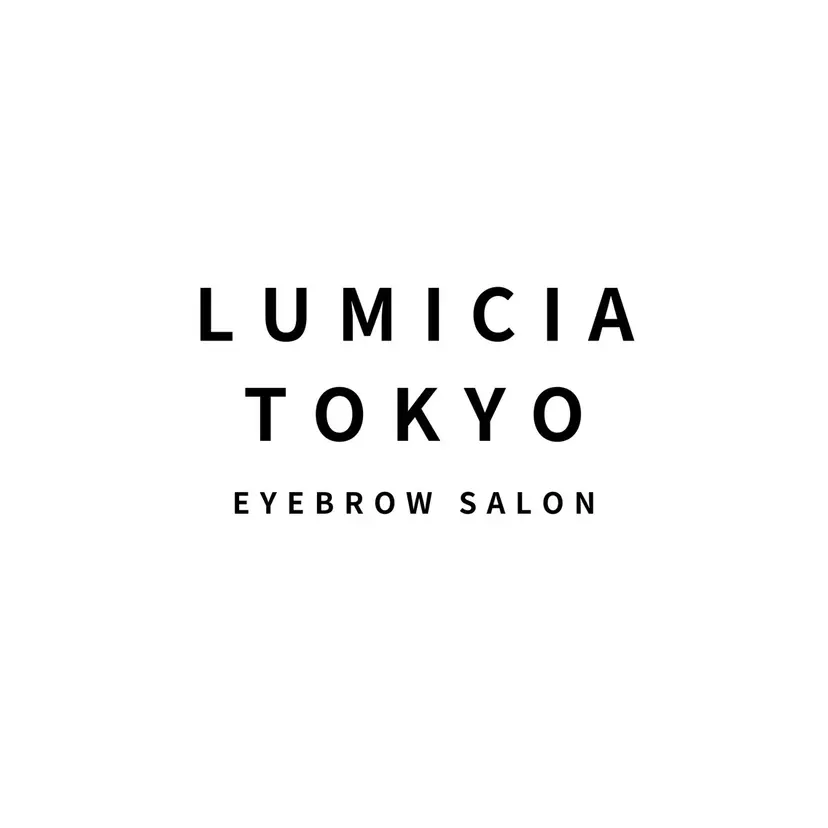 アイブロウサロン LUMICIA久留米の掲載