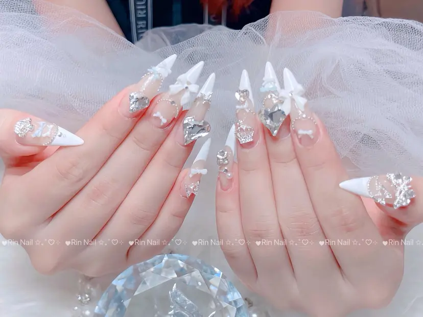 Rin Nail 新大久保店の掲載